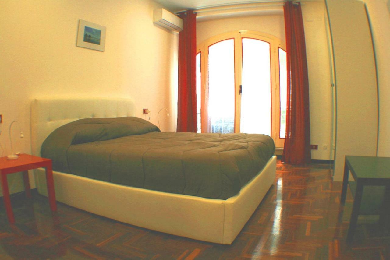 Appartamento Politeama Palermo Buitenkant foto